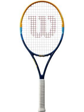 Adult Recreational Tennis Racket - Lightweight, Durable, Perfect for Beginners